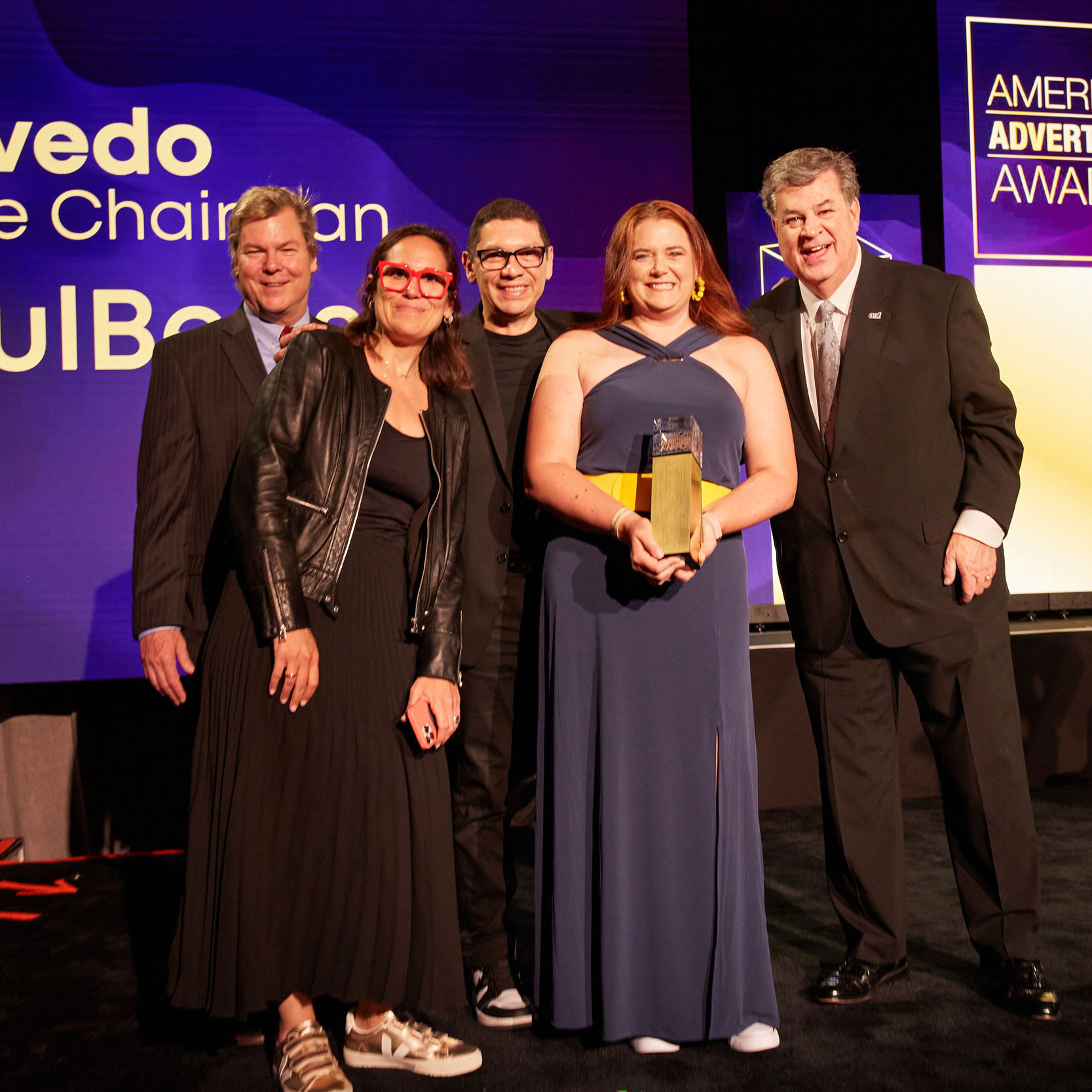 2023 American Advertising Award Winners