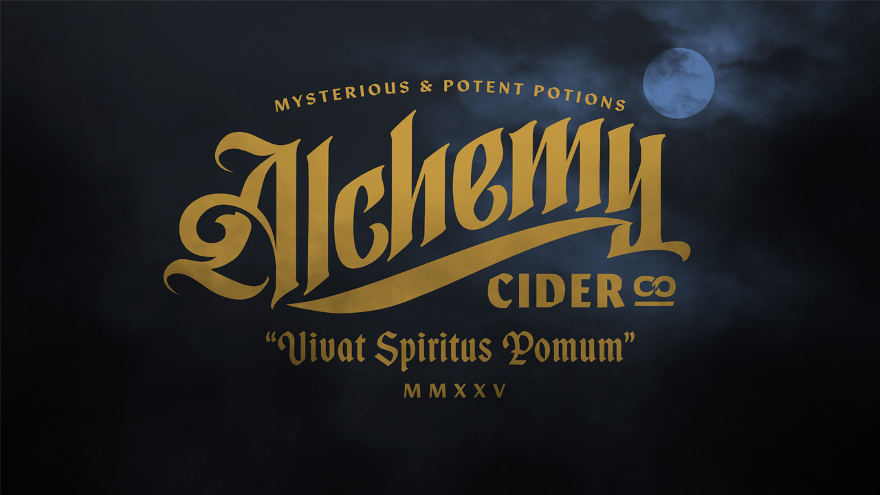 Alchemy Cider Co.